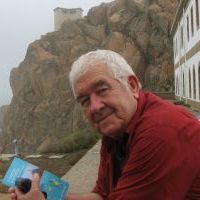 Profesor - Oleg Nesterenko