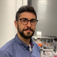 Profesor Alberto Garcia Castaño - BuscaTuProfesor