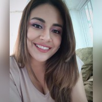 Profesor Alejandra Ceballos - BuscaTuProfesor