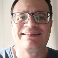 Profesor - Raúl Jover Criado