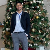 Profesor - Majd Kisswani