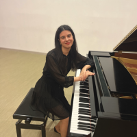 Clases particulares - Caceres María Jesús  id: 54107