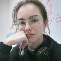 Profesor - Ainara Vicente Sedano