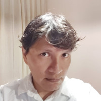 Profesor - Jose Gonzalo Nina Virreira