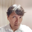 Jose Gonzalo Nina Virreira