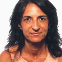 Profesor - Araceli López