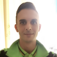Profesor - Marcelo Arias