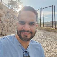 Profesor - Andres Hernandez