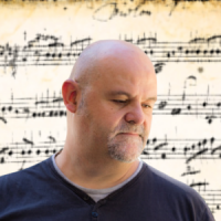 Profesor - Antonio Velasco