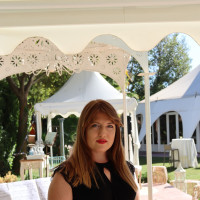 Profesor - Olena Shadrina