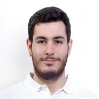 Profesor - Andrés Ariza