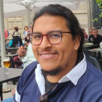 Profesor - Alexis Peña Castañeda