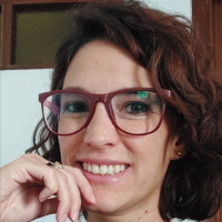Profesor - Natalia Stanojevic