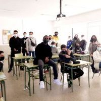 Profesor - Aman Bhardwaj