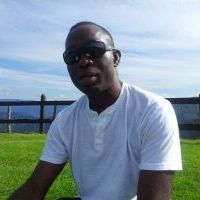 Profesor - David Peter Ugowe