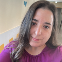 Profesor - Patricia Herrero