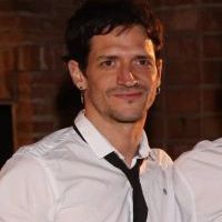 Profesor - Javier Gustavo Prieto