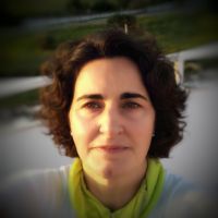 Profesor - Noelia Casado Calvo