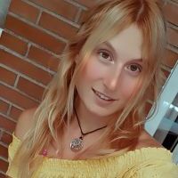 Profesor - Raquel Martin Garcia
