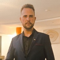Profesor Yangel Pelaez Febles - BuscaTuProfesor