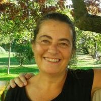 Profesor - Marta Valderrama