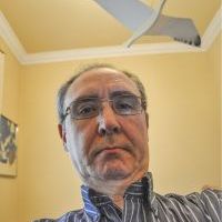 Profesor - Jaime Mas Gómez