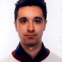 Profesor - Ángel Cortés Mora