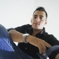 Profesor - Jhorman Ruiz