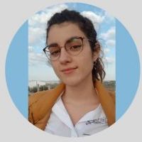 Profesor - Ana García Berlanga
