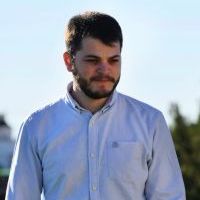 Profesor - Adrià Martínez