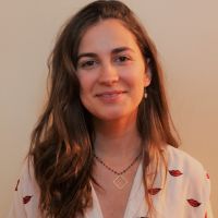 Profesor Cristina Matas de las heras - BuscaTuProfesor