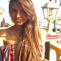 Profesor - Sara Harzafi
