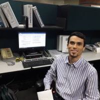 Profesor - Isaac Jose Jesus Vera Santander