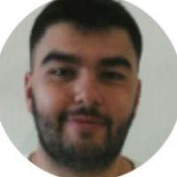 Profesor - Ugaitz Cubillas