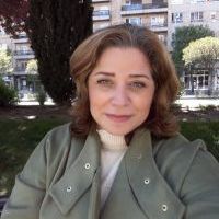 Profesor - Saeideh Delsavar Toularoud