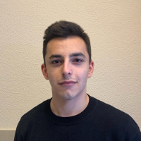 Albert Pérez  profesor  Matemáticas En línea