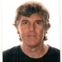 Profesor - Juan Manuel Cañas Romeral