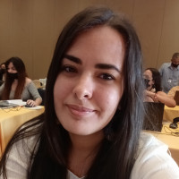 Profesor - Lisandra García de Castro