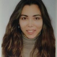 Profesor - Ruth María Bernal Franco