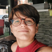 Profesor - Nerea Sánchez