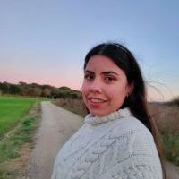 Profesor - Alèxia Anguera González