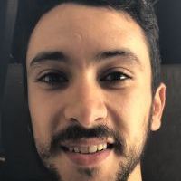 Profesor - Othmane Rkiake