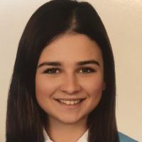 Profesor - Haizea Pando Perez