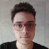 Profesor - David Minaya Escribano