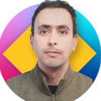 Profesor - Seif Jam