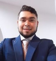 Profesor - Alberto Jose Perez Contreras