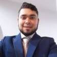 Alberto Jose Perez Contreras
