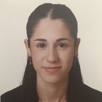 Irene Morales  profesor  Lengua Castellana Almería