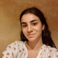 Profesor - Ana Pereira