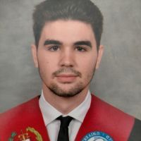 Profesor - Daniel Sánchez